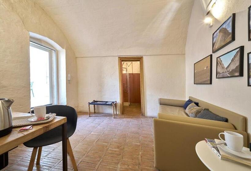 酒店 Fra I Sassi Residence