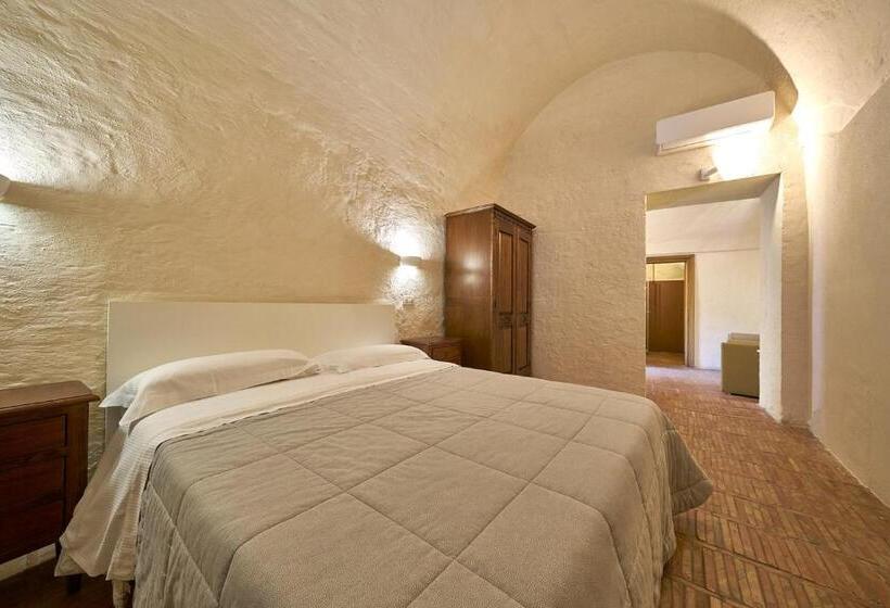 酒店 Fra I Sassi Residence