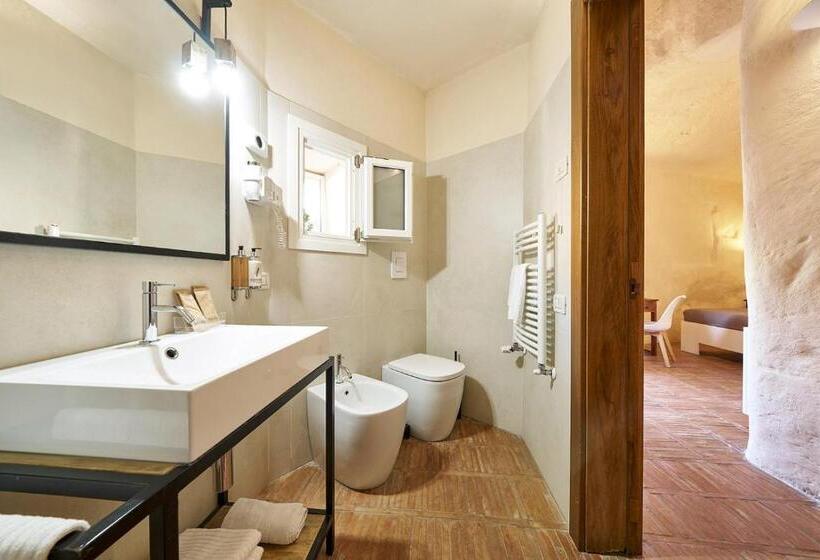 酒店 Fra I Sassi Residence