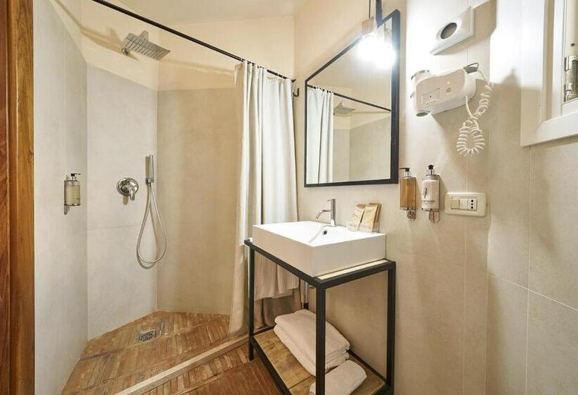 酒店 Fra I Sassi Residence