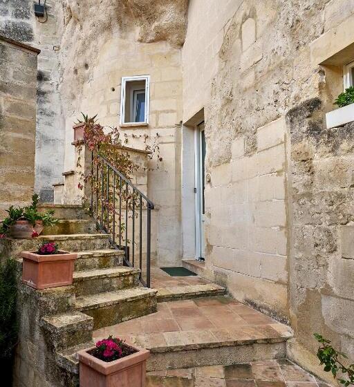 酒店 Fra I Sassi Residence