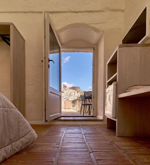 酒店 Fra I Sassi Residence