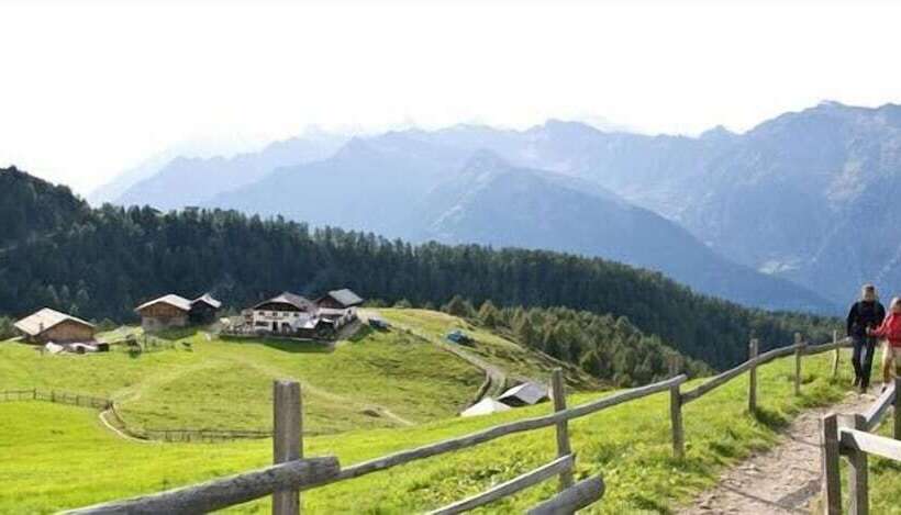 בית מלון כפרי Fürstenhof