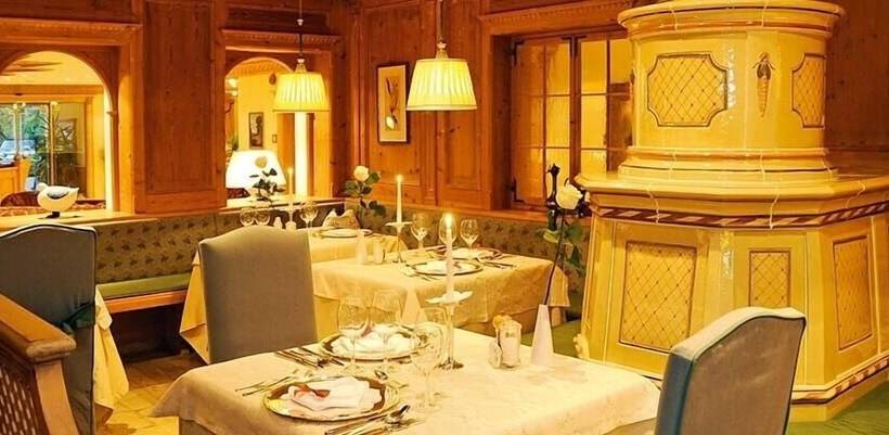 ホテル Fürstenhof