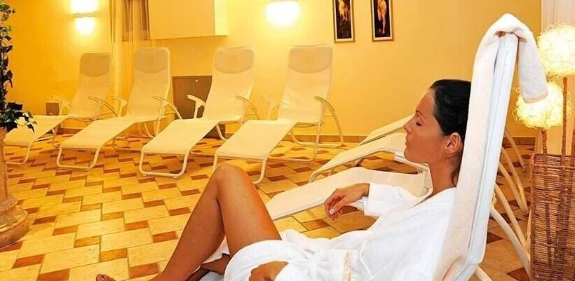 ホテル Fürstenhof