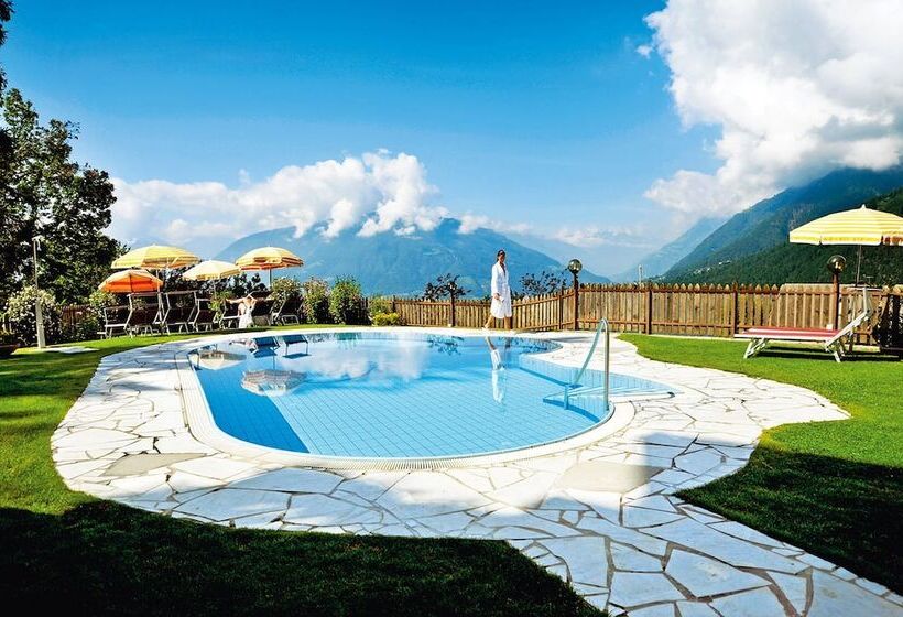 ホテル Fürstenhof