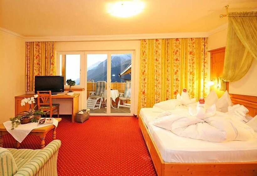 ホテル Fürstenhof