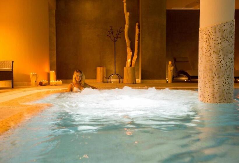 בית מלון כפרי Garden Relais