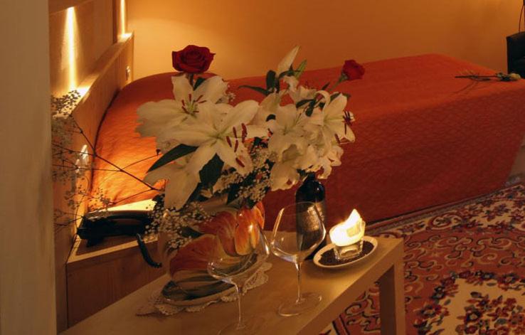 בית מלון כפרי Garden Relais