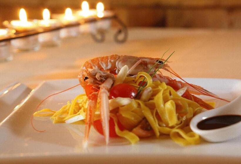 בית מלון כפרי Garden Relais