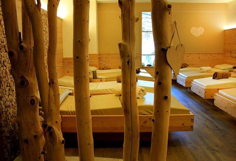 בית מלון כפרי Garden Relais