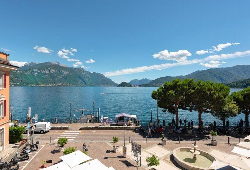 בית מלון כפרי Garni Corona