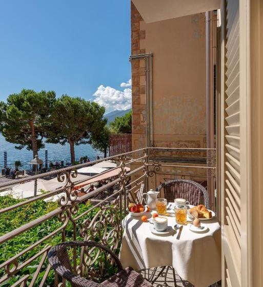 בית מלון כפרי Garni Corona