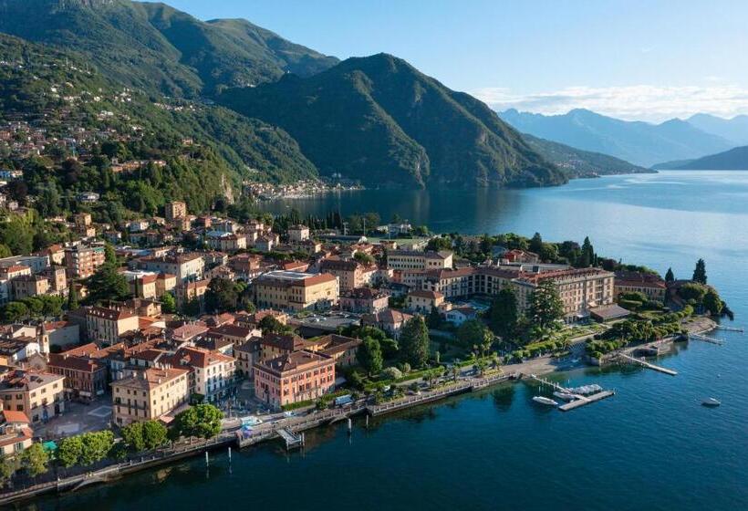 בית מלון כפרי Garni Corona