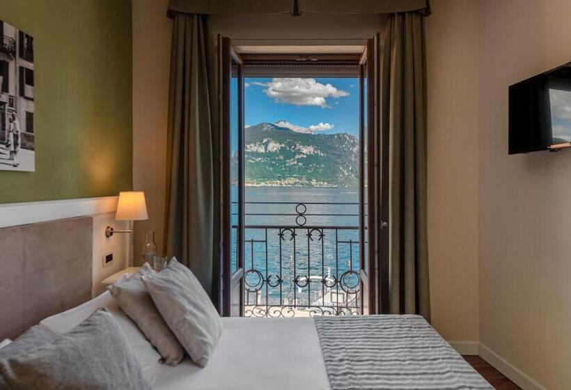 בית מלון כפרי Garni Corona