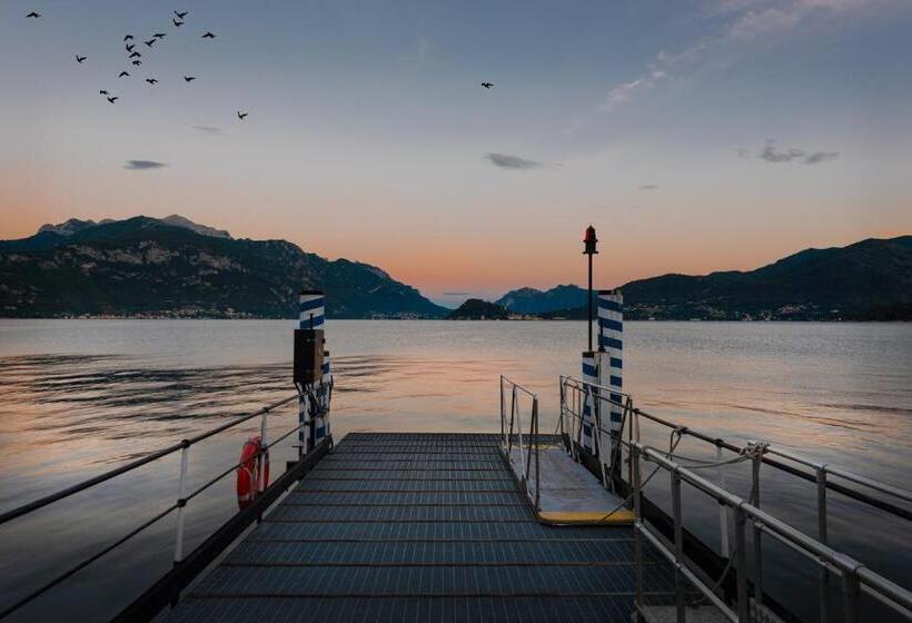 בית מלון כפרי Garni Corona