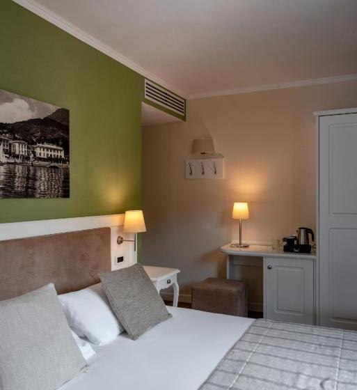 בית מלון כפרי Garni Corona