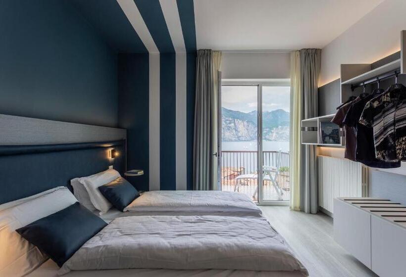 فندق Garni Selene