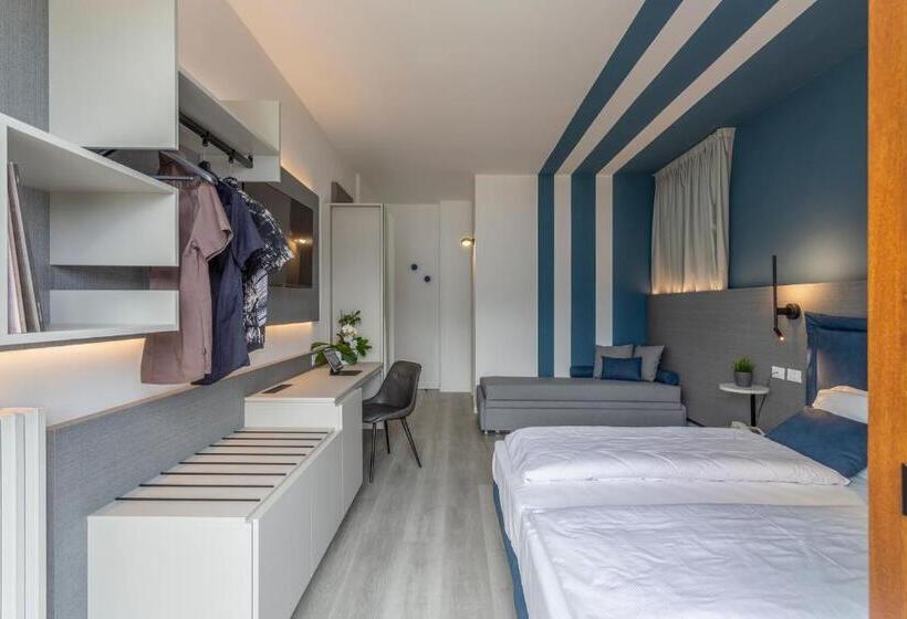 فندق Garni Selene