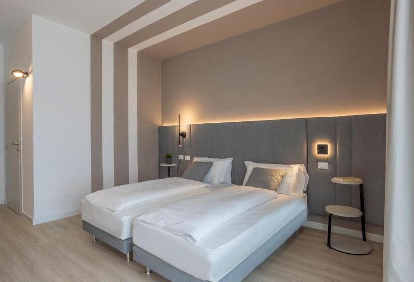 فندق Garni Selene