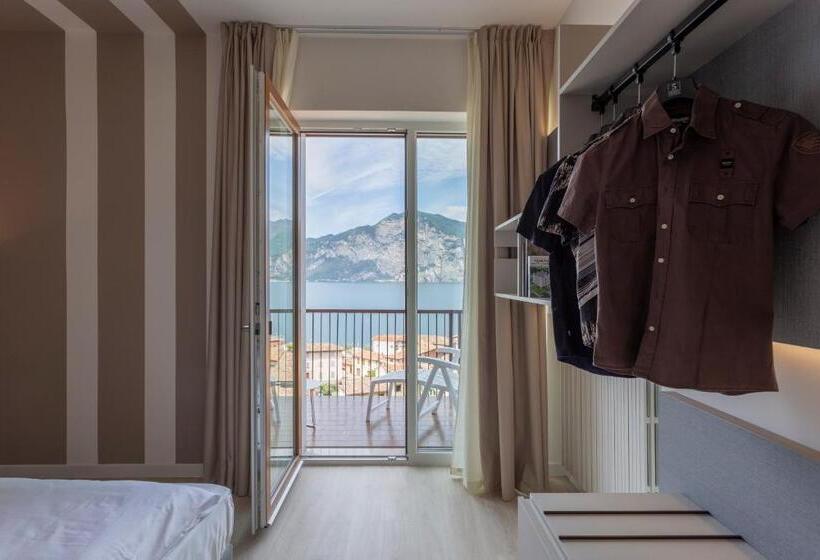 فندق Garni Selene