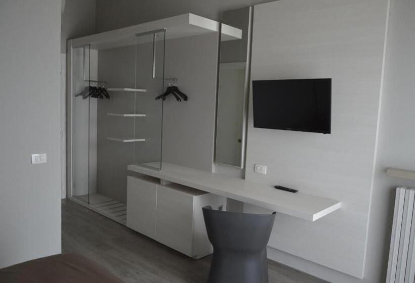 فندق Garni Selene