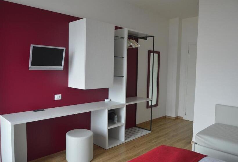 فندق Garni Selene