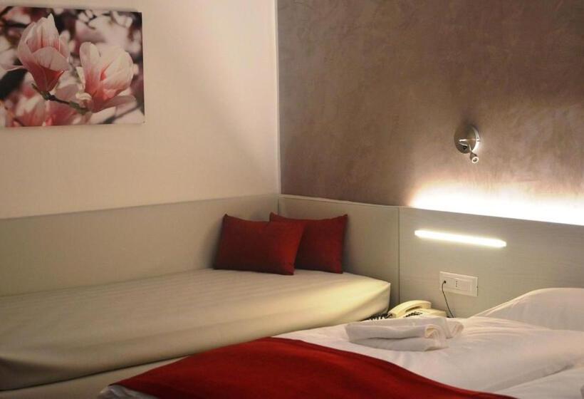 فندق Garni Selene