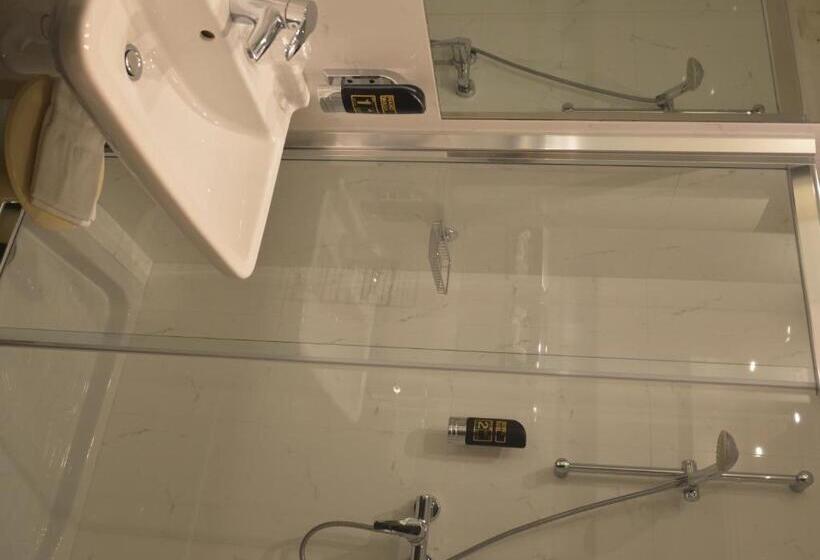 فندق Garni Selene