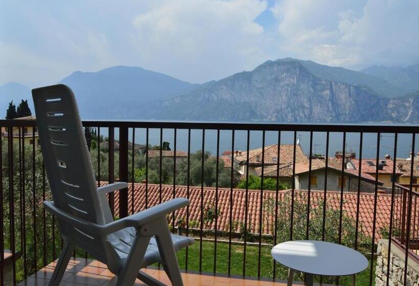 فندق Garni Selene