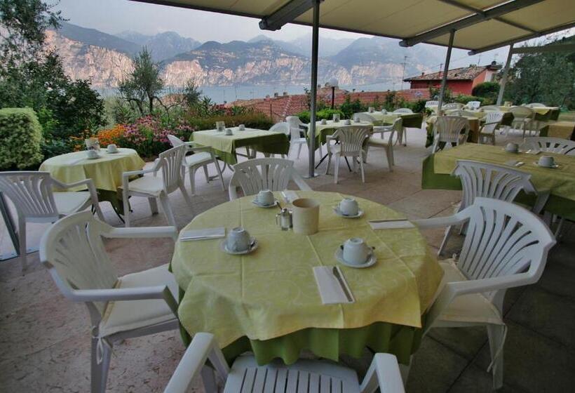 فندق Garni Selene