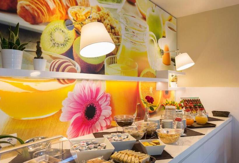 فندق Garni Selene