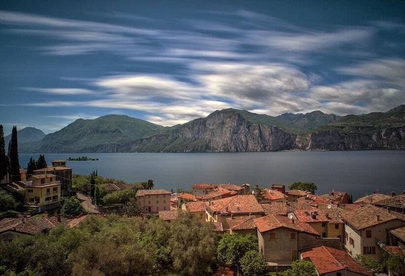 فندق Garni Selene