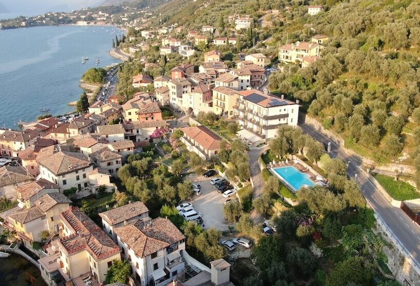 فندق Garni Selene