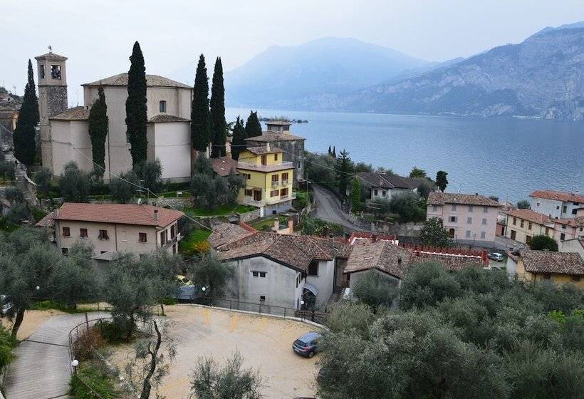 فندق Garni Selene