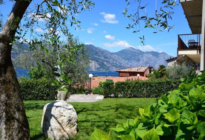 فندق Garni Selene