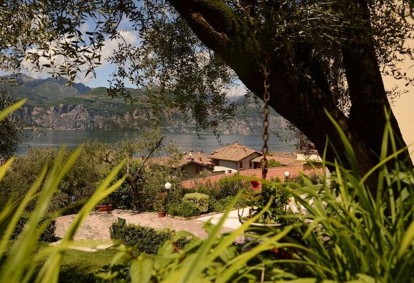 فندق Garni Selene