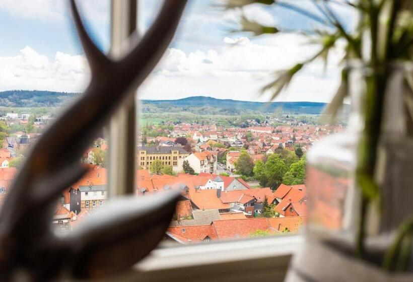 ホテル Gasthof Obere Mühle