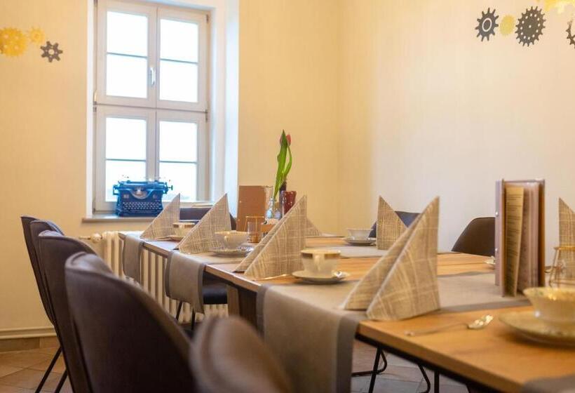 ホテル Gasthof Obere Mühle