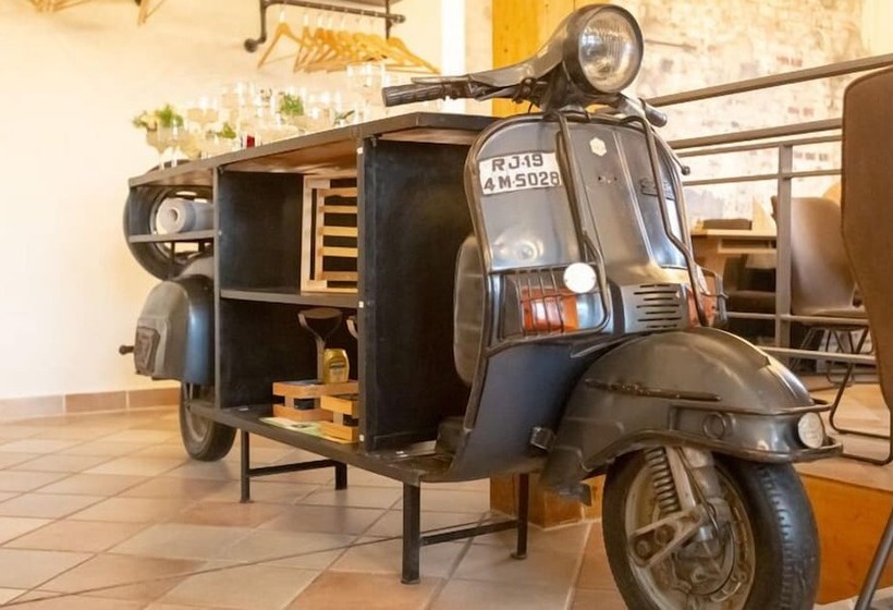 ホテル Gasthof Obere Mühle