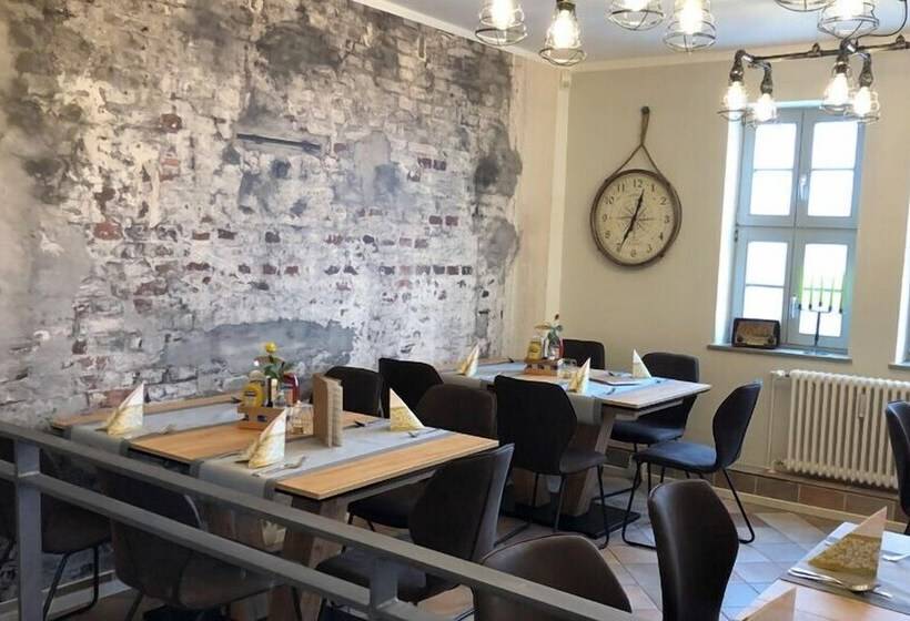 ホテル Gasthof Obere Mühle