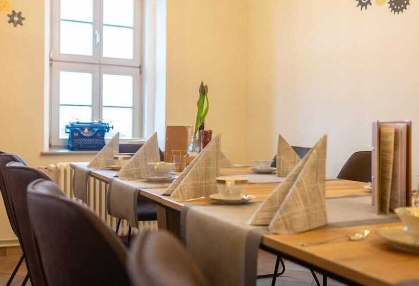 ホテル Gasthof Obere Mühle