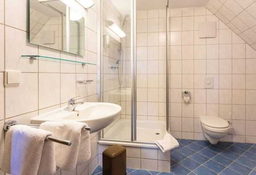 ホテル Gasthof Obere Mühle