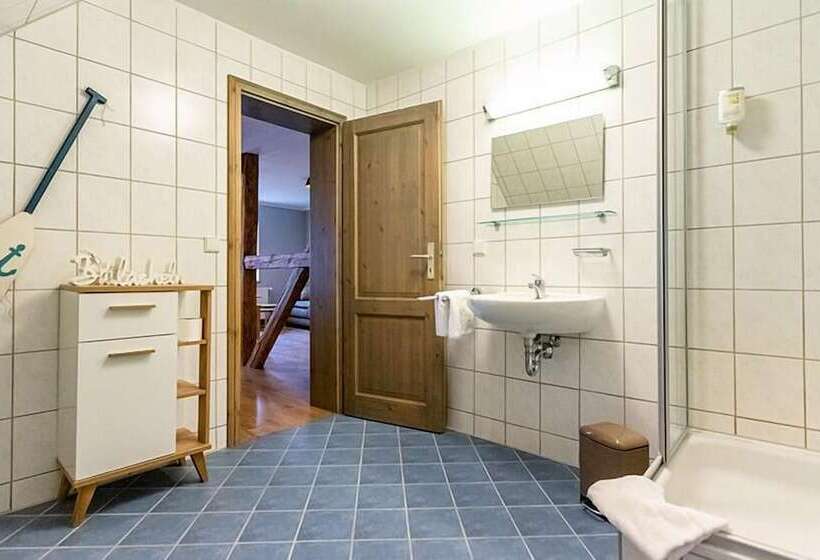 ホテル Gasthof Obere Mühle