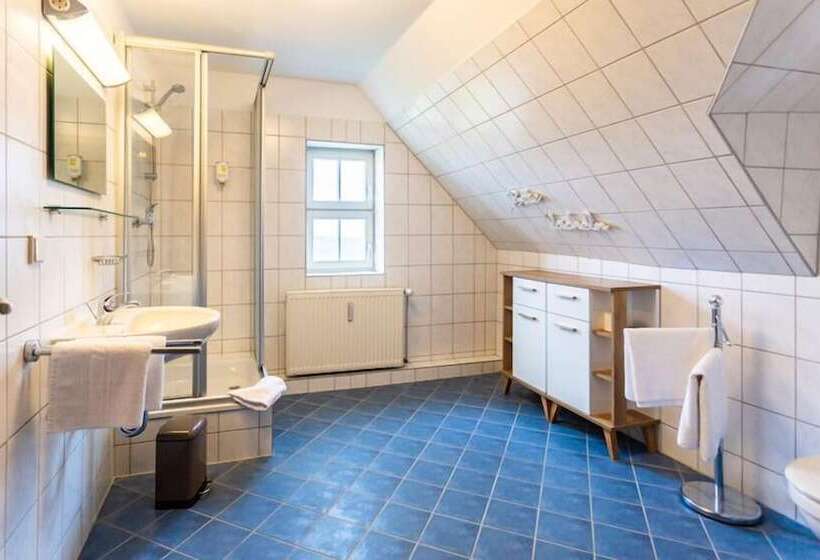 ホテル Gasthof Obere Mühle