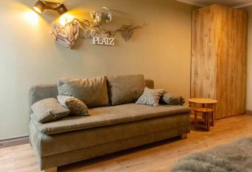 ホテル Gasthof Obere Mühle