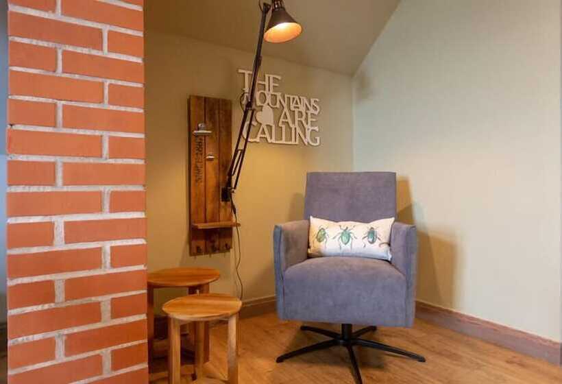 ホテル Gasthof Obere Mühle