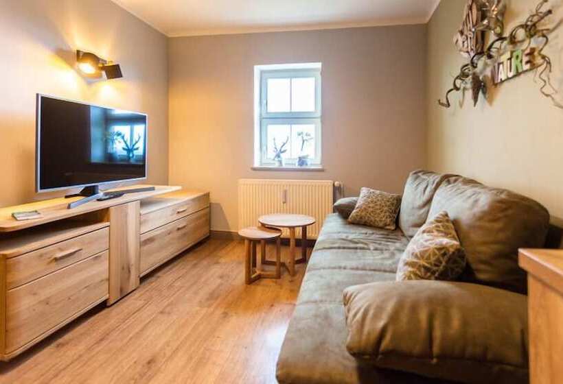 ホテル Gasthof Obere Mühle