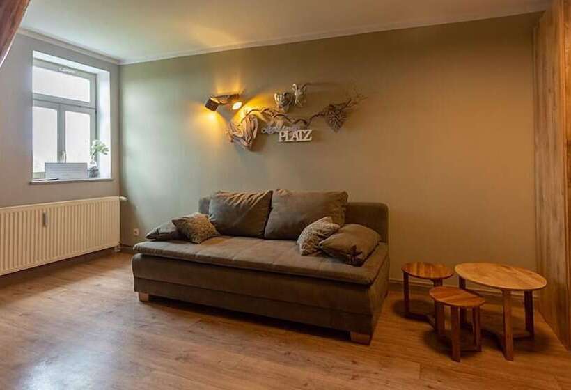 ホテル Gasthof Obere Mühle