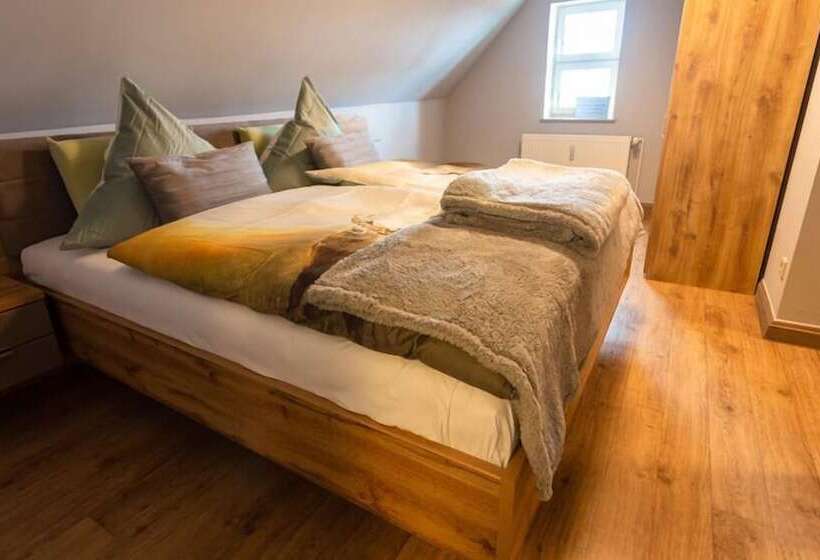 ホテル Gasthof Obere Mühle